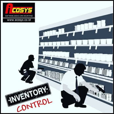 You are currently viewing INVENTORY CONTROL