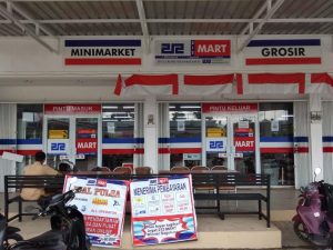 Read more about the article Aspek Pajak Pengusaha Minimarket