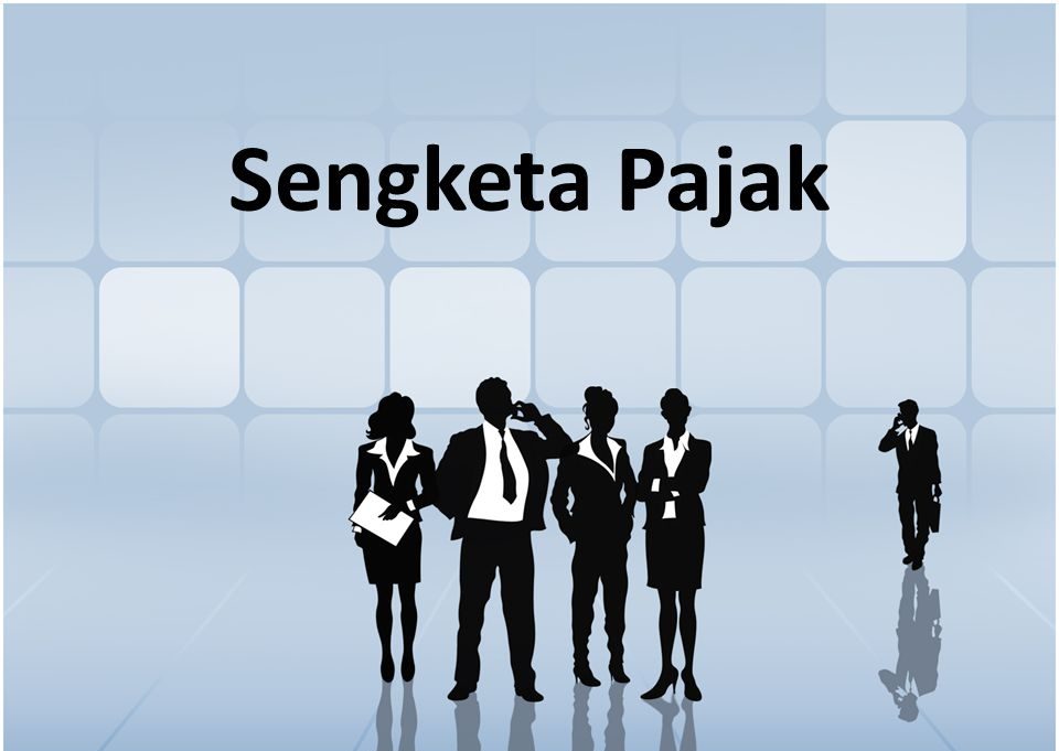 You are currently viewing Penyelesaian Sengketa Pajak