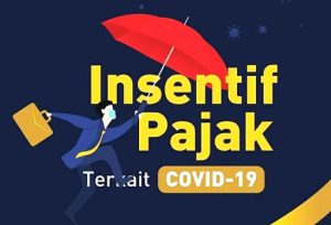 Read more about the article Insentif Pajak Covid-19 sampai Juni 2021!