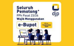 Read more about the article Menggunakan e-Bupot Unifikasi? Harus Punya Sertifikat Elektronik Dulu!