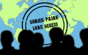 Read more about the article Ini Syarat WNI Bisa Menjadi Subjek Pajak Luar Negeri