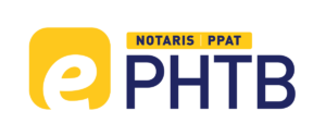 Read more about the article Dengan e-PHTB Membuat Pekerjaan Notaris PPAT Lebih Mudah